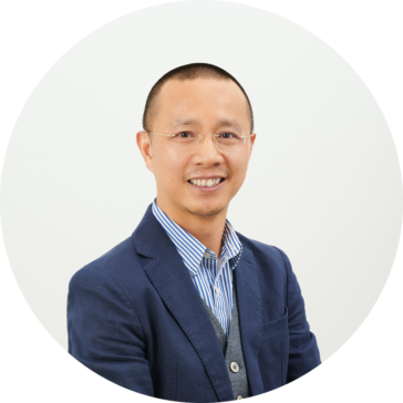 CEO-GuXun