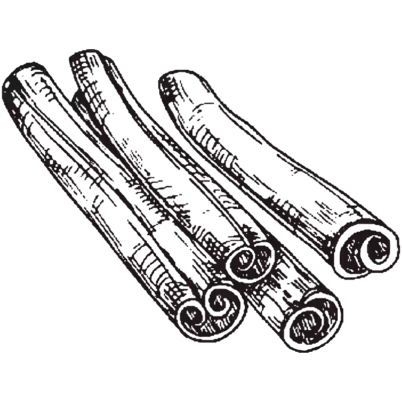 锡兰肉桂