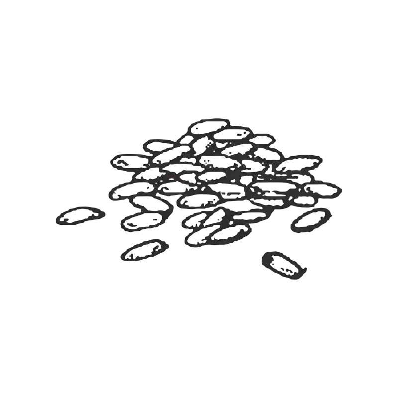 米糠油